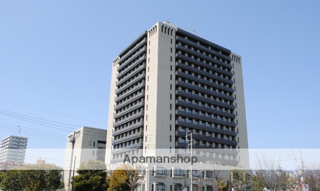 役所　宇都宮市役所（役所）まで607m
