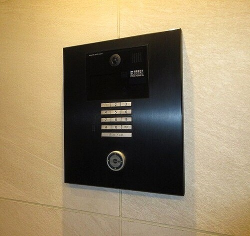 その他　オートロック