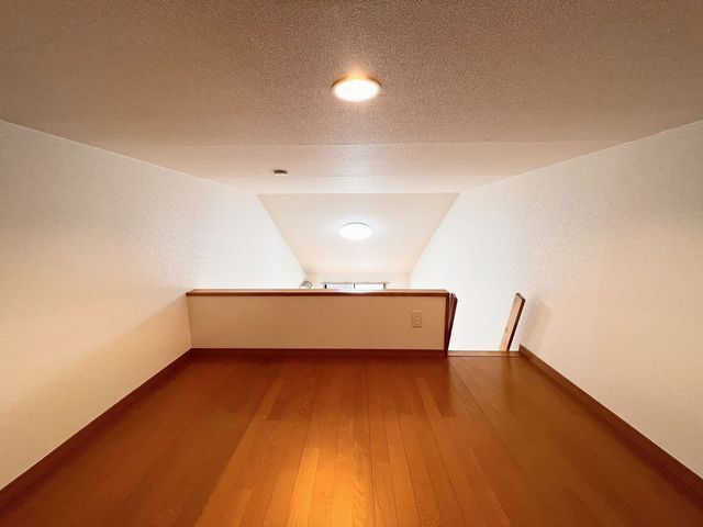 その他部屋・スペース　ロフト