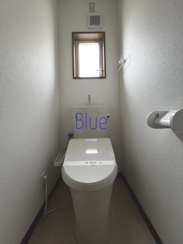 トイレ　同じ仕様