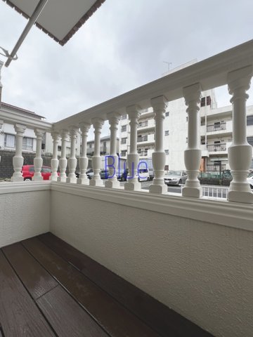 バルコニー　同じ仕様