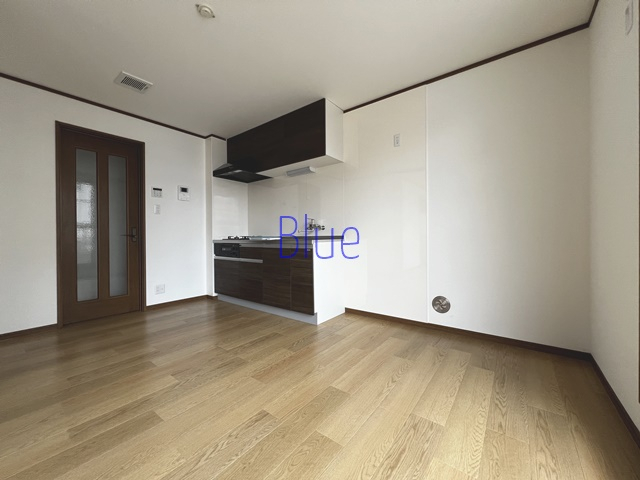 居室・リビング　同じ仕様