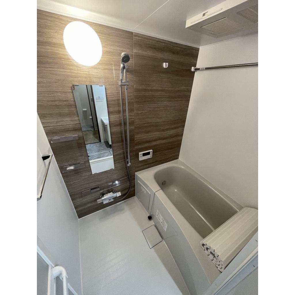 バス・シャワールーム　風呂