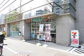 コンビニ　セブンイレブン 小石川白山通り店（コンビニ）まで385m