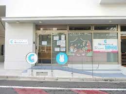 病院　千晶こどもクリニック（病院）まで143m