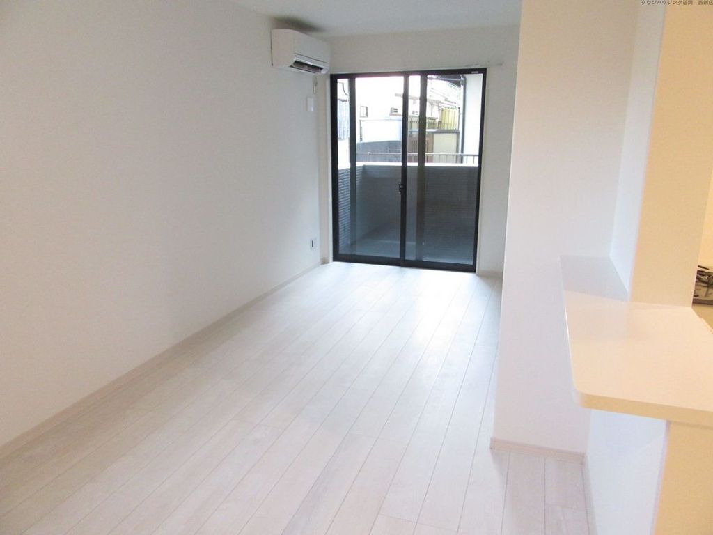 居室・リビング　★同シリーズ別物件参考写真★