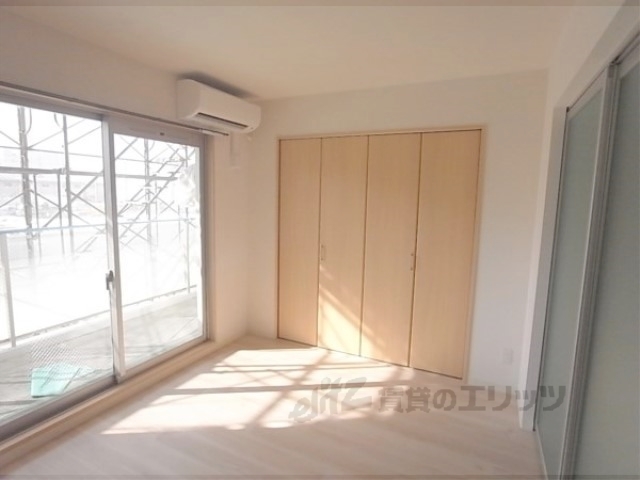 居室・リビング　洋室