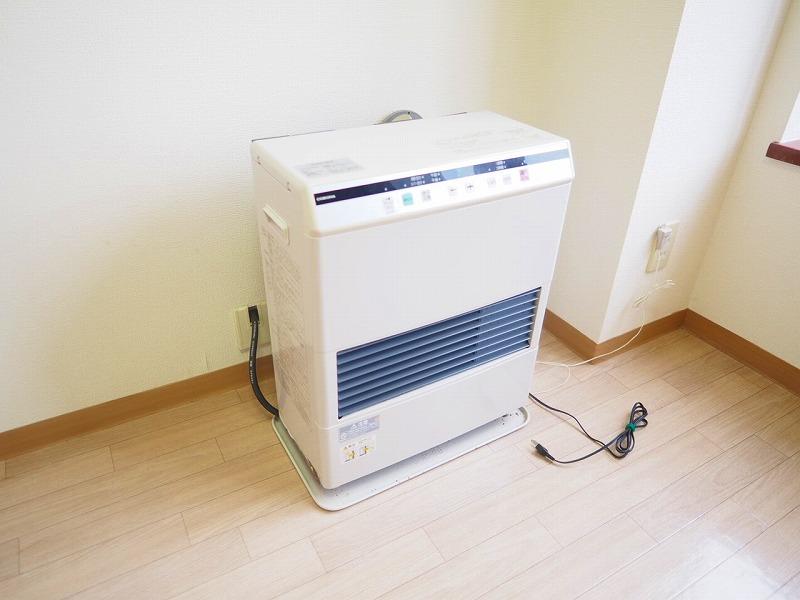 その他設備　設備