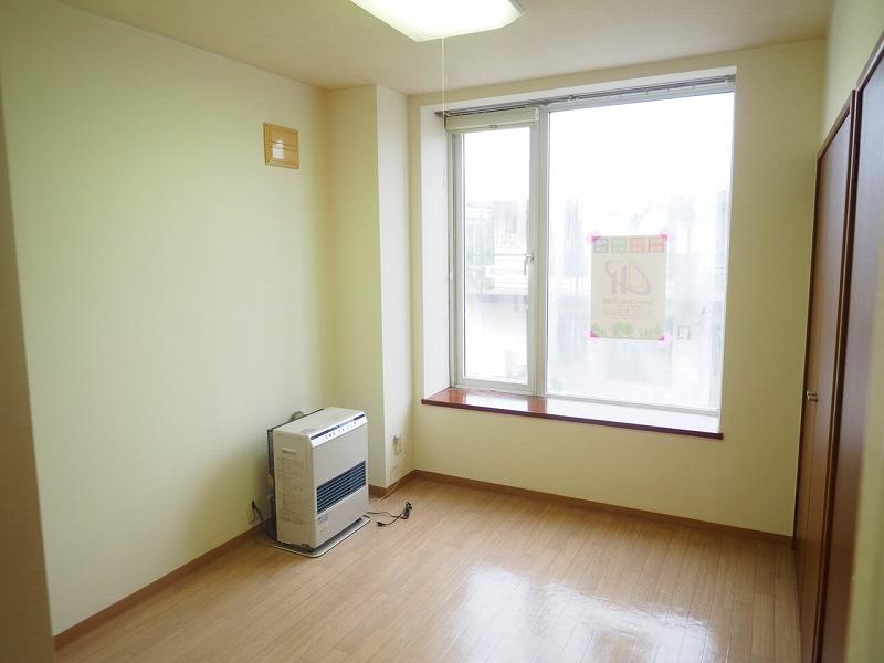 居室・リビング　リビング１