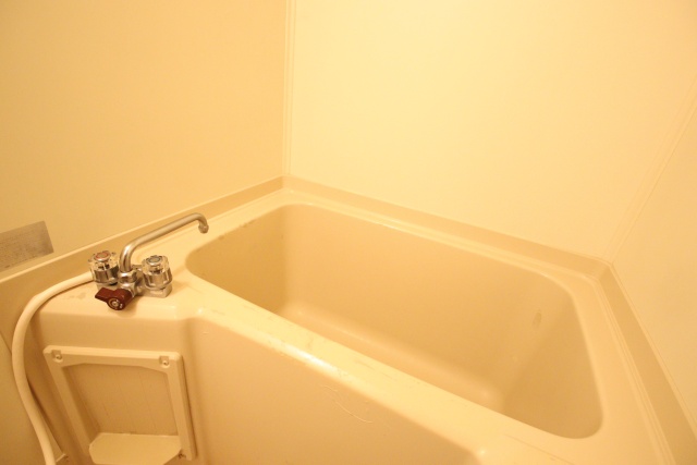 バス・シャワールーム　※別室の参考写真です。