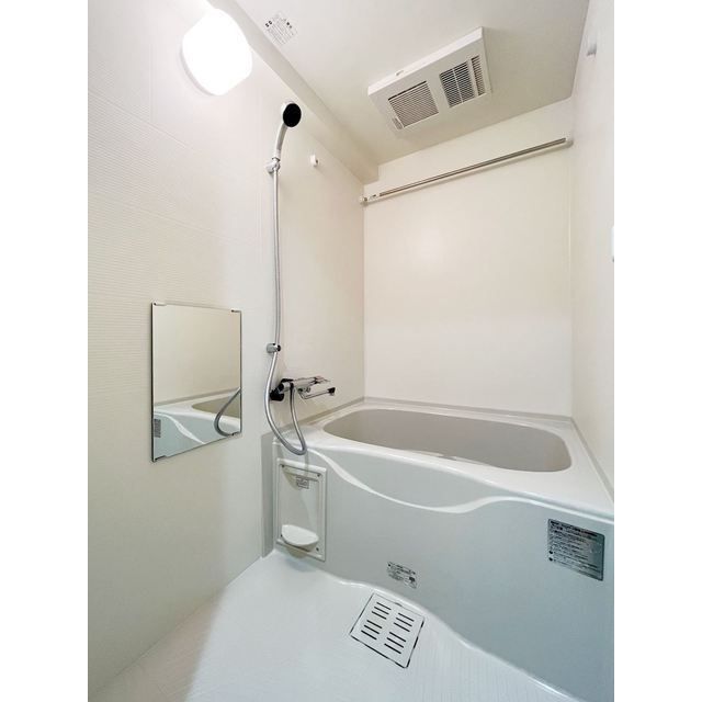 バス・シャワールーム　☆お風呂☆