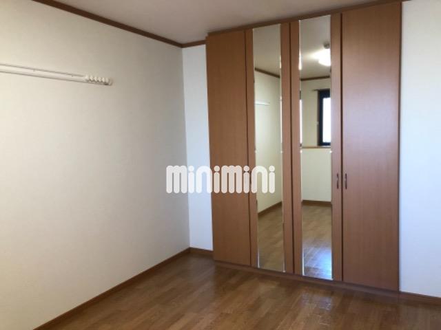 その他部屋・スペース　寝室につかえます