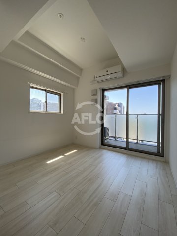 その他部屋・スペース　エスリード阿波座パークレジデンス　寝室