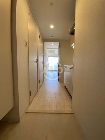 その他　エスリード阿波座パークレジデンス　廊下