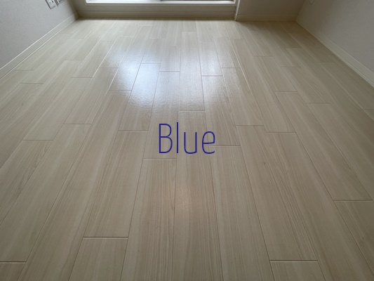 居室・リビング　同仕様