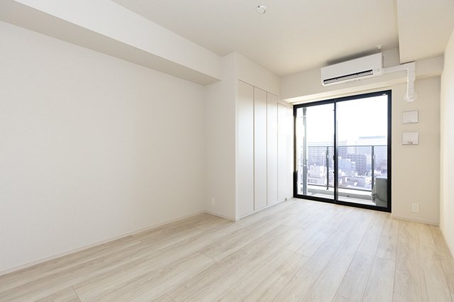 居室・リビング　※写真は同タイプ住戸です。