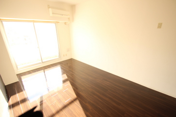 居室・リビング　※別部屋の写真です