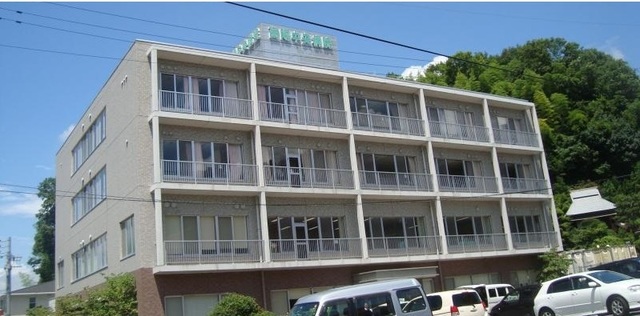 病院　高陽中央病院（病院）まで750m