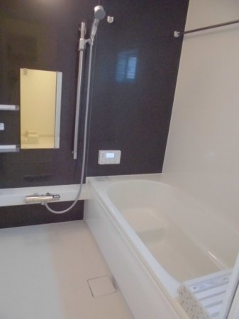 バス・シャワールーム　※現況優先