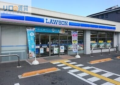 コンビニ　ローソン伊丹桑津２丁目店（コンビニ）まで707m