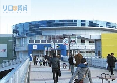 ショッピングセンター　イオンモール伊丹（ショッピングセンター）まで1554m