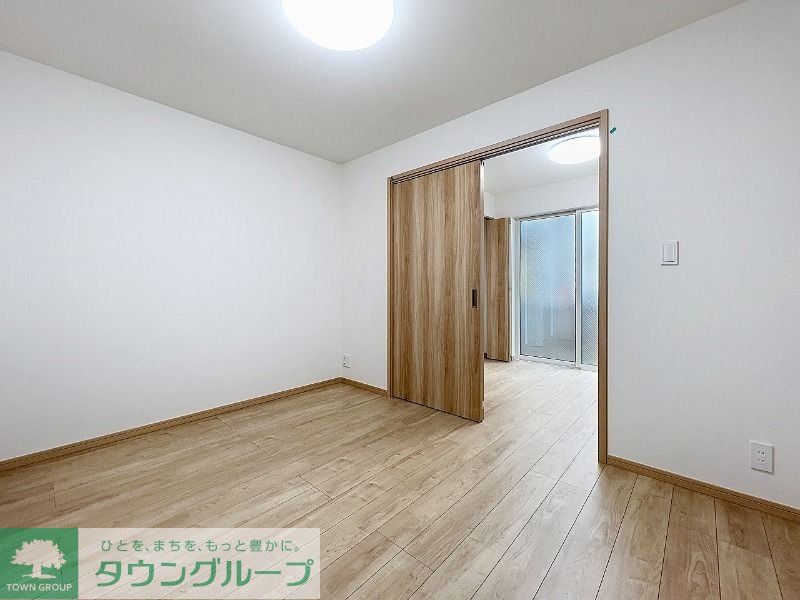 居室・リビング　リビング/居室