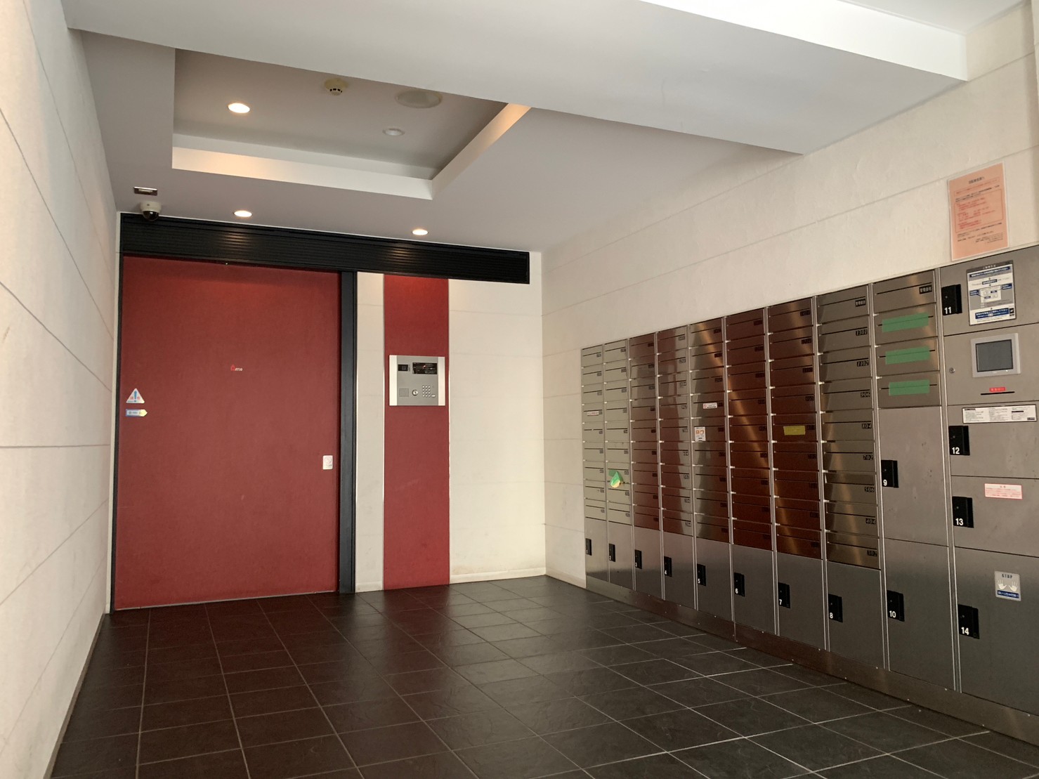 ロビー　ロビー