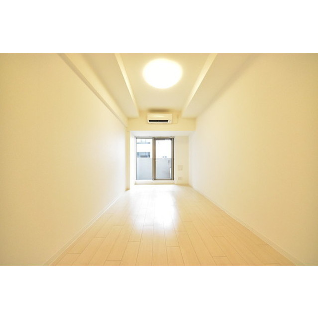 居室・リビング　居室