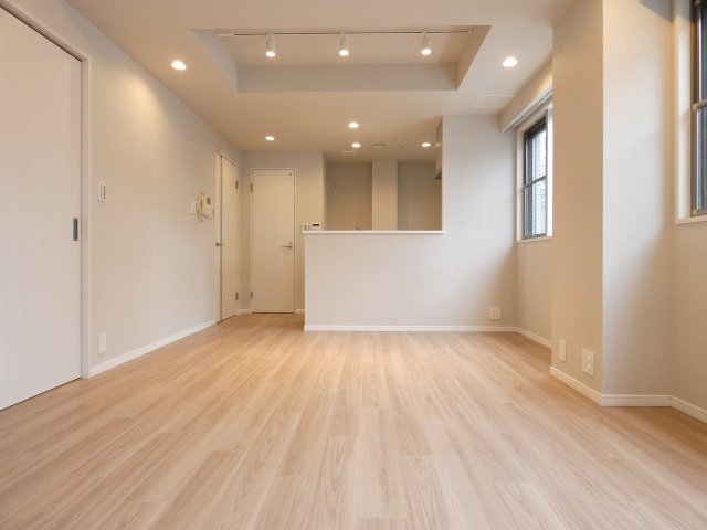 その他部屋・スペース　内観