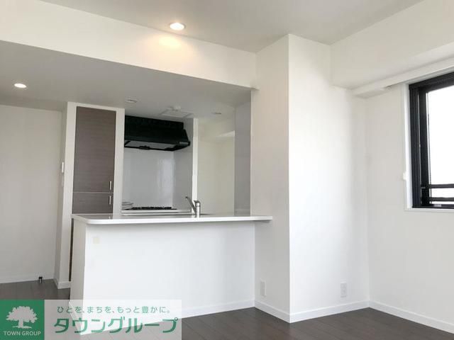 居室・リビング　※写真は同タイプ住戸です。