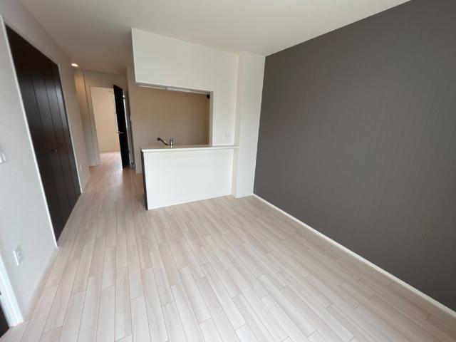 居室・リビング　リビング（イメージ）