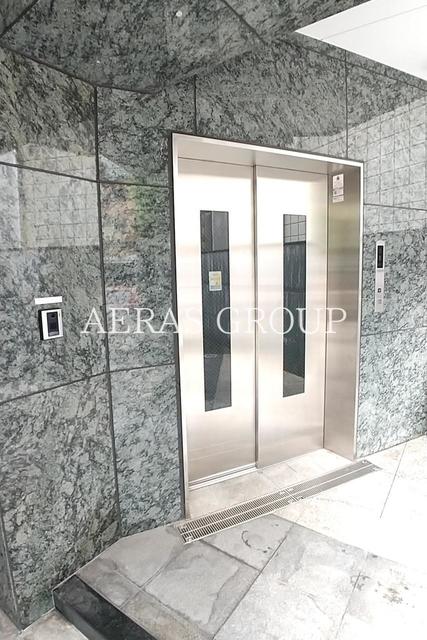 その他　エレベーター付き