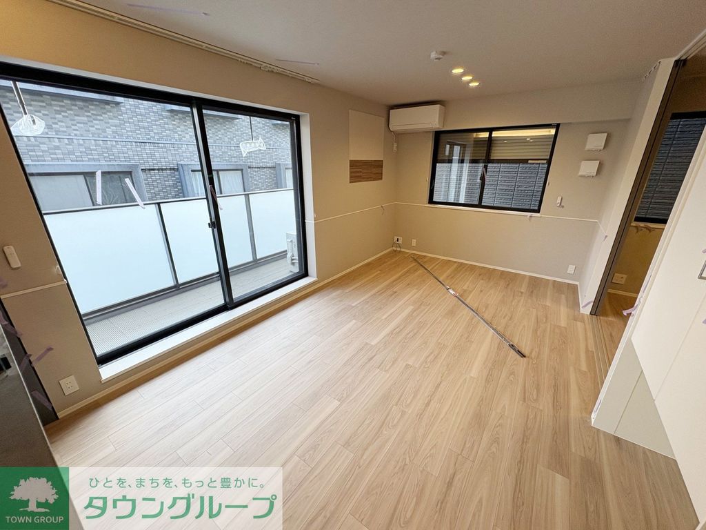 居室・リビング　リビング/居室