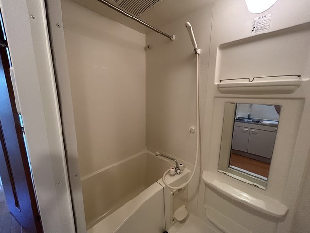 バス・シャワールーム　同間取写真※現況優先