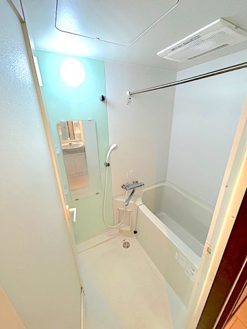 バス・シャワールーム　浴室