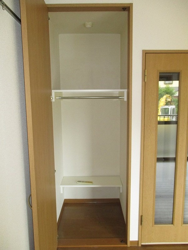 収納　別部屋参考