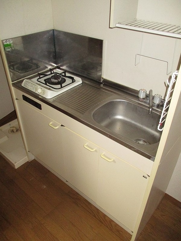 キッチン　別部屋参考