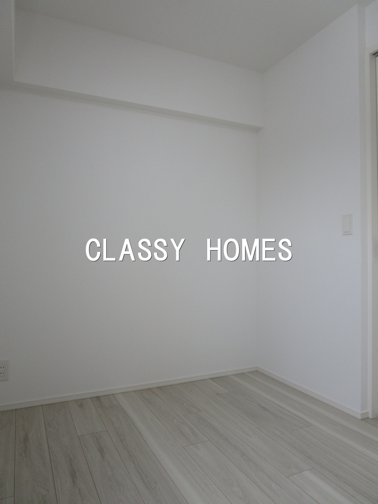 その他部屋・スペース　2021年竣工　アーバネックス大井仙台坂：居室