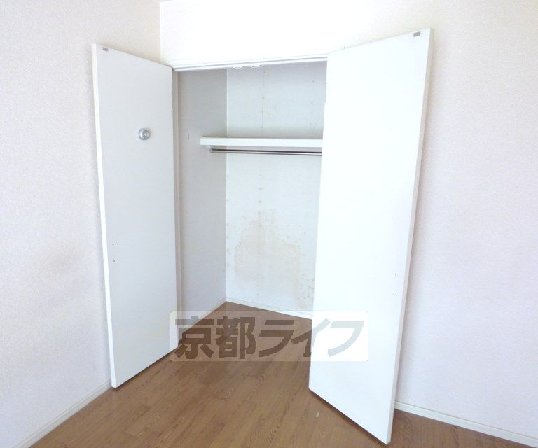 収納　リビング収納です。