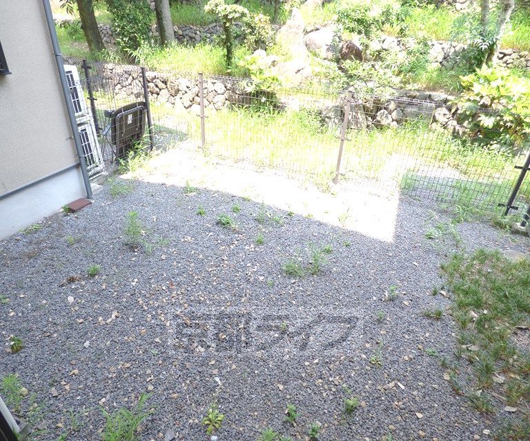 バルコニー　バルコニです。