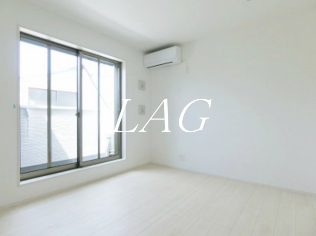 その他部屋・スペース　寝室です。