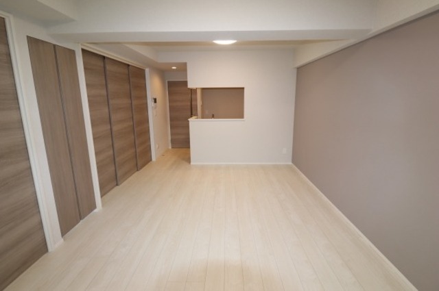 居室・リビング　ＬＤＫ？