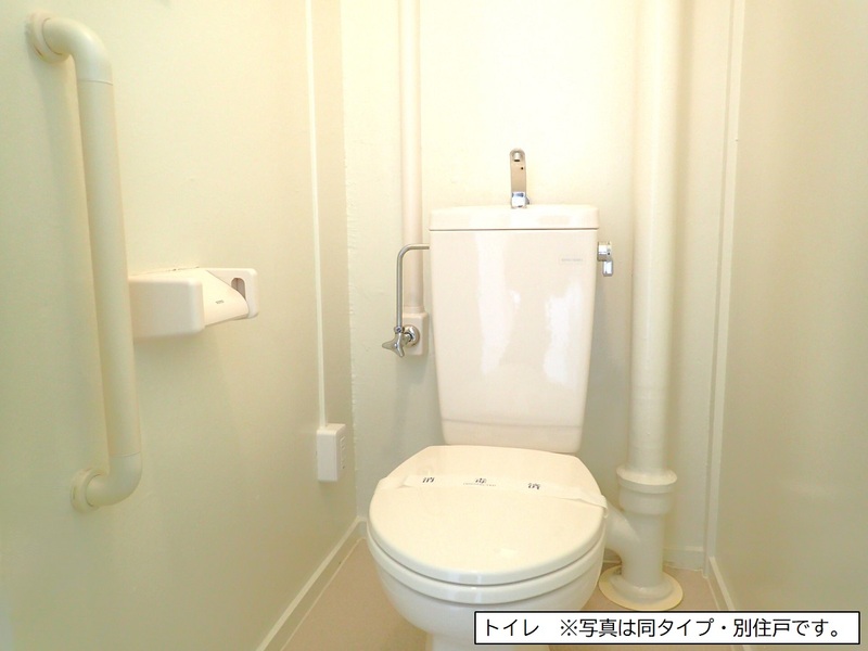 トイレ　★トイレ★