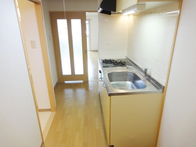 その他部屋・スペース　同物件別号室の写真