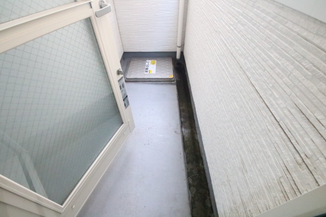 バルコニー　別室の参考写真です。※現況優先