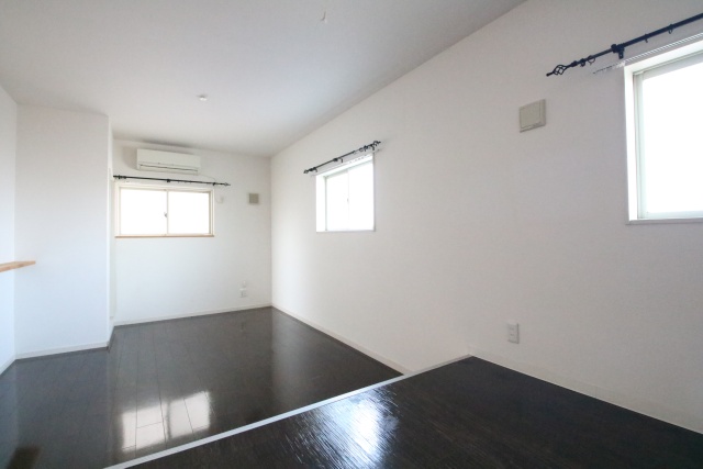 居室・リビング　別室の参考写真です。※現況優先