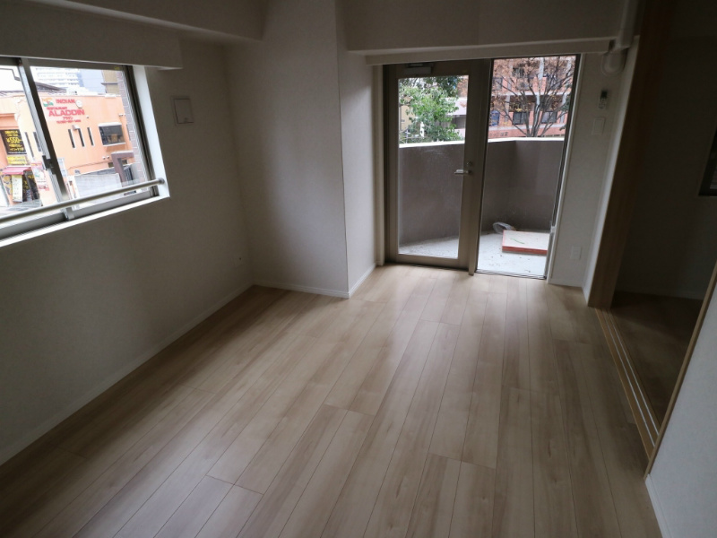 居室・リビング　リビングです。※別室参考写真