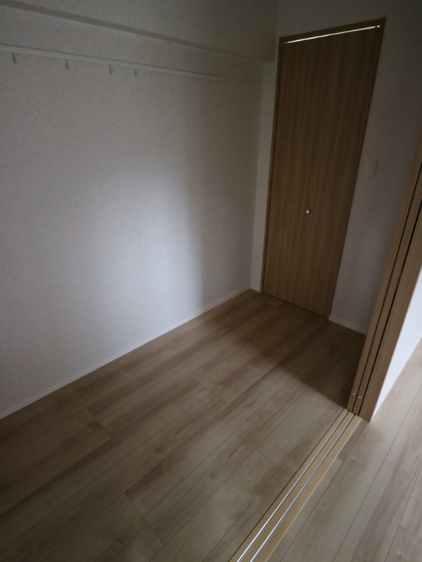 その他部屋・スペース　洋室です。※別室参考写真