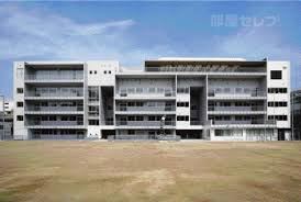 中学校　笹島中学校（中学校）まで636m