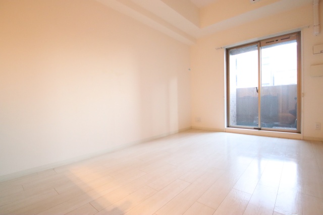 居室・リビング　※別室の参考写真の為、現況優先です。